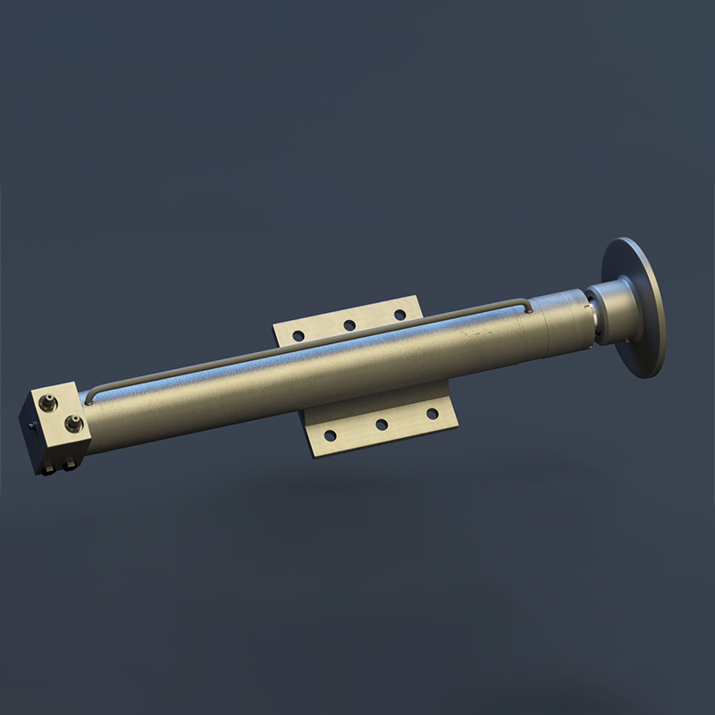 Hydralic Cylinder