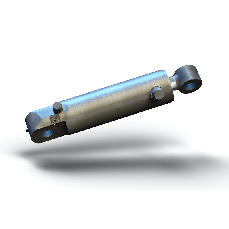Smart Cylinders