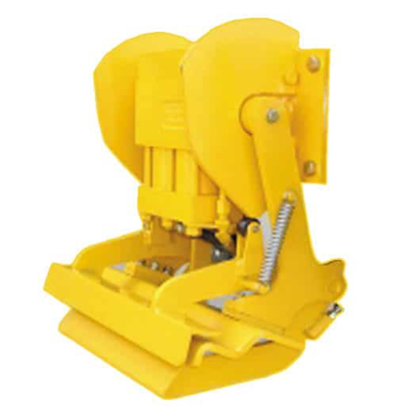 What is the development origin and design concept of the actuator lift