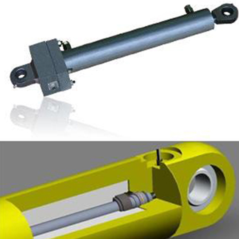 How do Smart Cylinders bring unlimited new possibilities to modern industry?