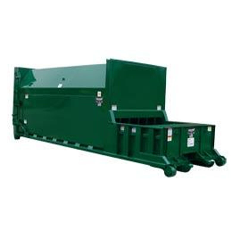 Trash Compactor Cylinders
