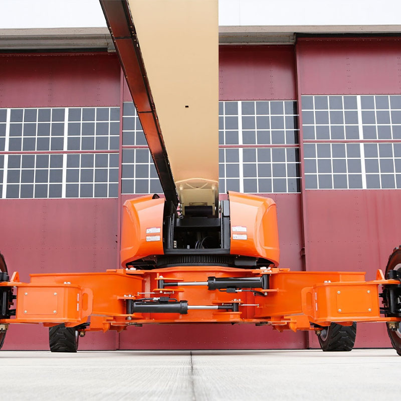 Steering-BoomAerial Lifting